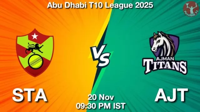 STA vs AJT Match Previews and Cricket Tips