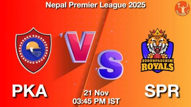 PKA vs SPR Match Previews and Cricket Tips