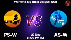 PS-W vs AS-W Match Prediction Picture