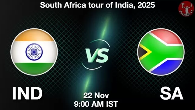 IND vs SA Match Previews and Cricket Tips