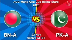 BN-A vs PK-A Match Prediction Picture