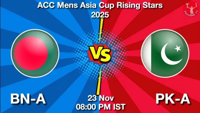 BN-A vs PK-A Match Previews and Cricket Tips