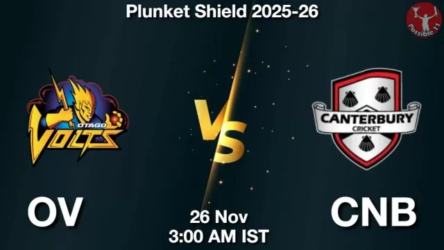 OV vs CNB Match Previews and Cricket Tips