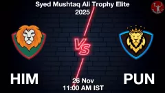 HIM vs PUN Match Prediction Picture