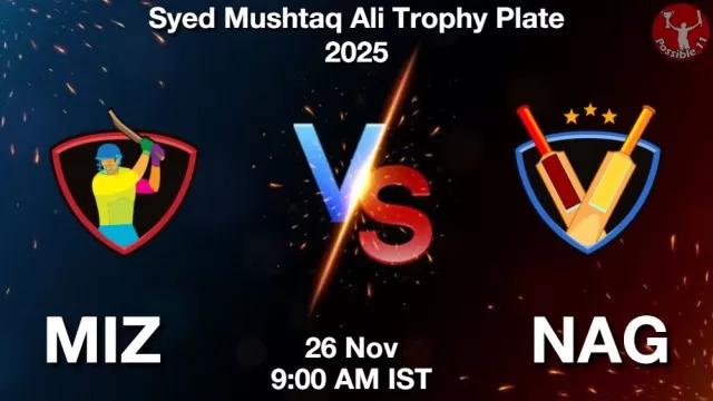 MIZ vs NAG Match Previews and Cricket Tips