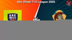 DB vs NOR Match Prediction Picture