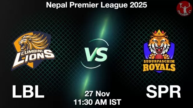 LBL vs SPR Match Previews and Cricket Tips