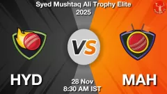 HYD vs MAH Match Prediction Picture