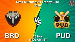 BRD vs PUD BRD vs PUD