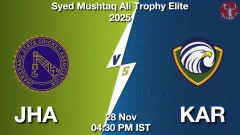 JHA vs KAR Match Prediction Picture