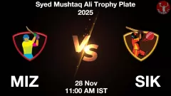 MIZ vs SIK Match Prediction Picture