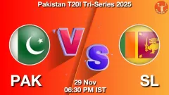 PAK vs SL Match Prediction Picture