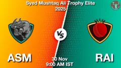 ASM vs RAI Match Prediction Picture