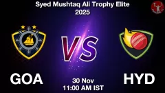 GOA vs HYD Match Prediction Picture