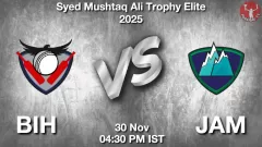 BIH vs JAM Match Prediction Picture