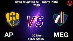 AP vs MEG Match Prediction Picture