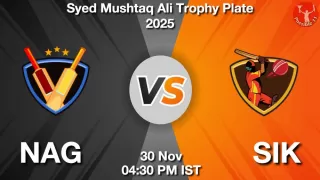 NAG vs SIK Matcch Previews