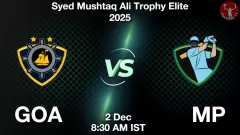 GOA vs MP Match Prediction Picture