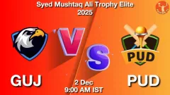 GUJ vs PUD Match Prediction Picture