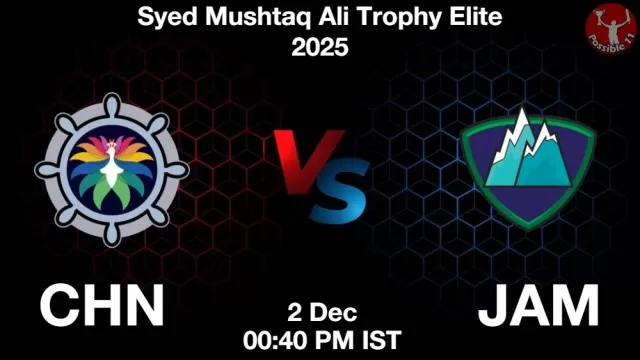 CHN vs JAM Match Previews and Cricket Tips