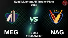 MEG vs NAG Match Prediction Picture