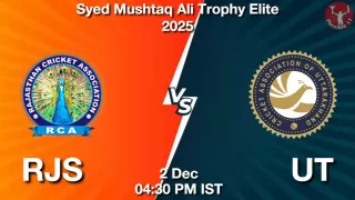 RJS vs UT