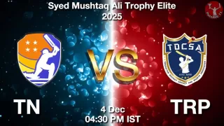TN vs TRP