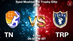 TN vs TRP Match Prediction Picture