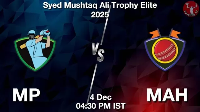 MP vs MAH Match Previews and Cricket Tips