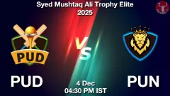 PUD vs PUN Match Prediction Picture