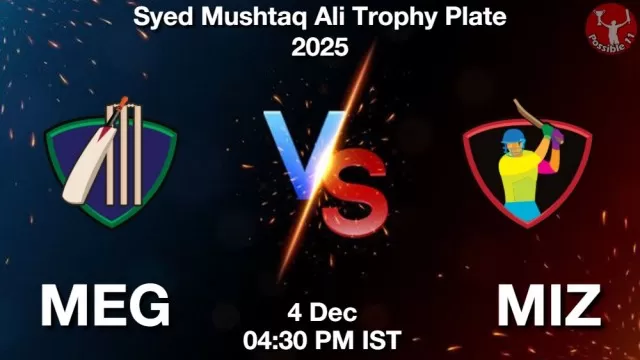 MEG vs MIZ Match Previews and Cricket Tips