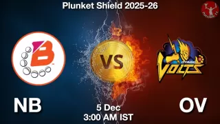 NB vs OV