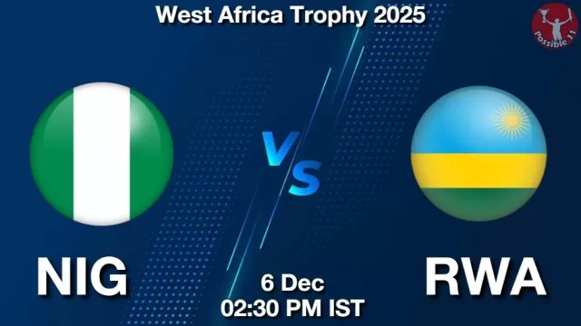 NIG vs RWA Match Previews and Cricket Tips