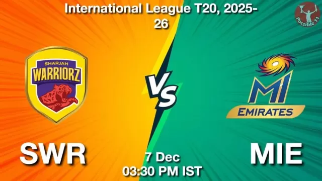 SWR vs MIE Match Previews and Cricket Tips