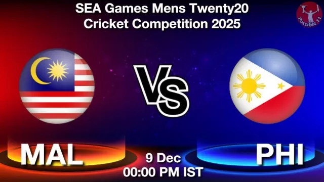 MAL vs PHI Match Previews and Cricket Tips
