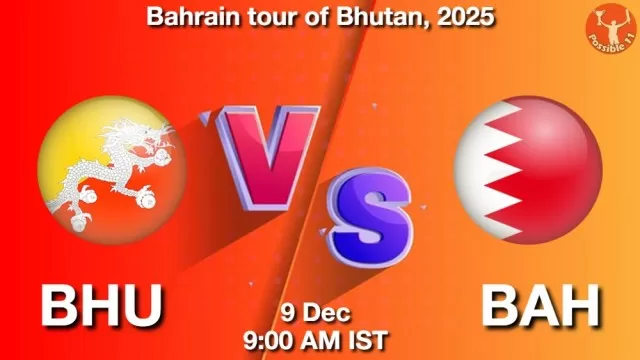 BHU vs BAH Match Previews and Cricket Tips