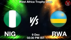 NIG vs RWA Match Prediction Picture