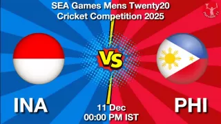 INA vs PHI INA vs PHI