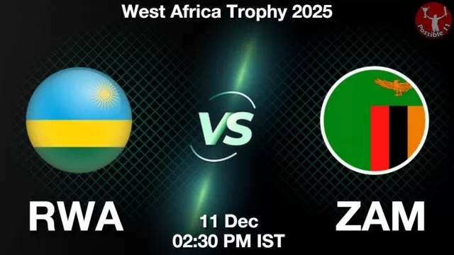 RWA vs ZAM Match Previews and Cricket Tips