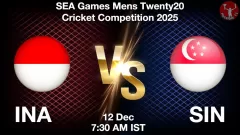 INA vs SIN Match Prediction Picture