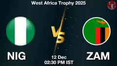 NIG vs ZAM Match Prediction Picture