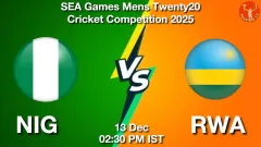 NIG vs RWA Match Prediction Picture