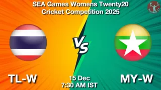 TL-W vs MY-W TL-W vs MY-W