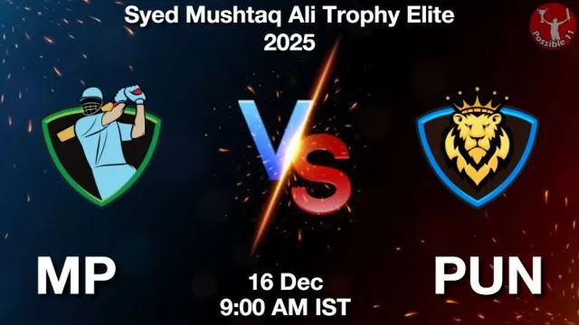 MP vs PUN Match Previews and Cricket Tips