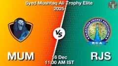 MUM vs RJS Match Prediction Picture