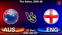 AUS vs ENG Match Prediction Picture
