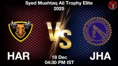 HAR vs JHA Match Prediction Picture