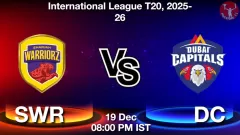 SWR vs DC Match Prediction Picture
