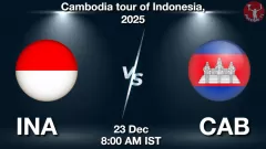 INA vs CAB Match Prediction Picture
