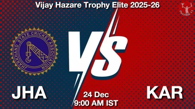 JHA vs KAR Match Previews and Cricket Tips